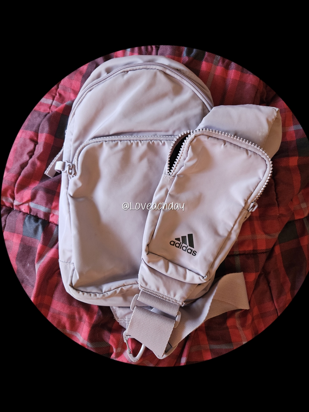 ✨️Adidas Essentials 2 Sling Crossbody